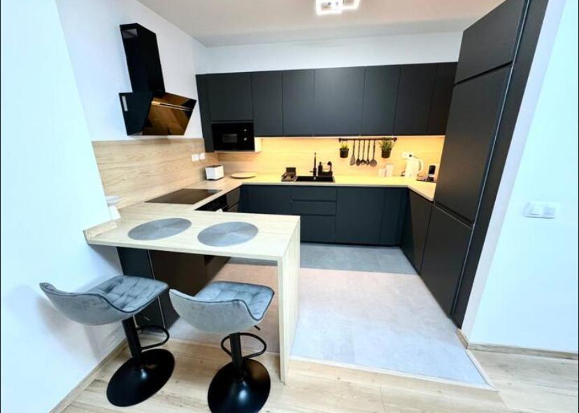 Apartment Via Milano Rom